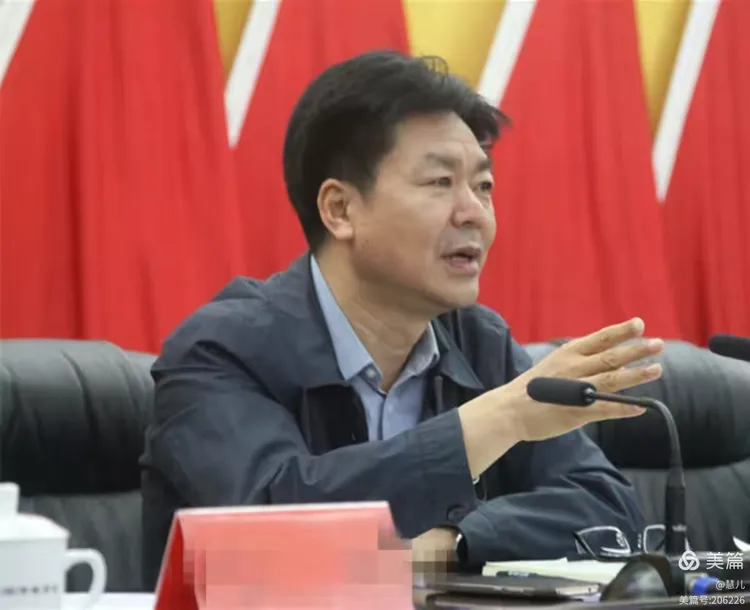 最后,王敬林部长提出四点工作要求:一要站位全局,强化政治担当;二要